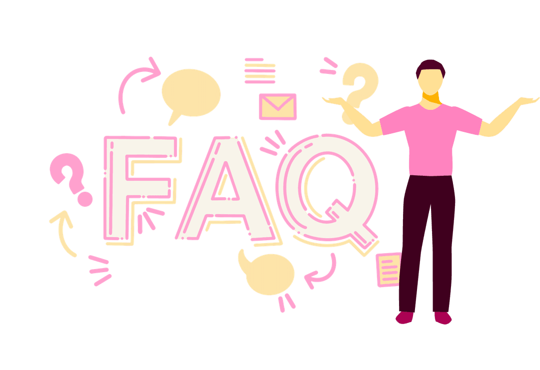 FAQ Image